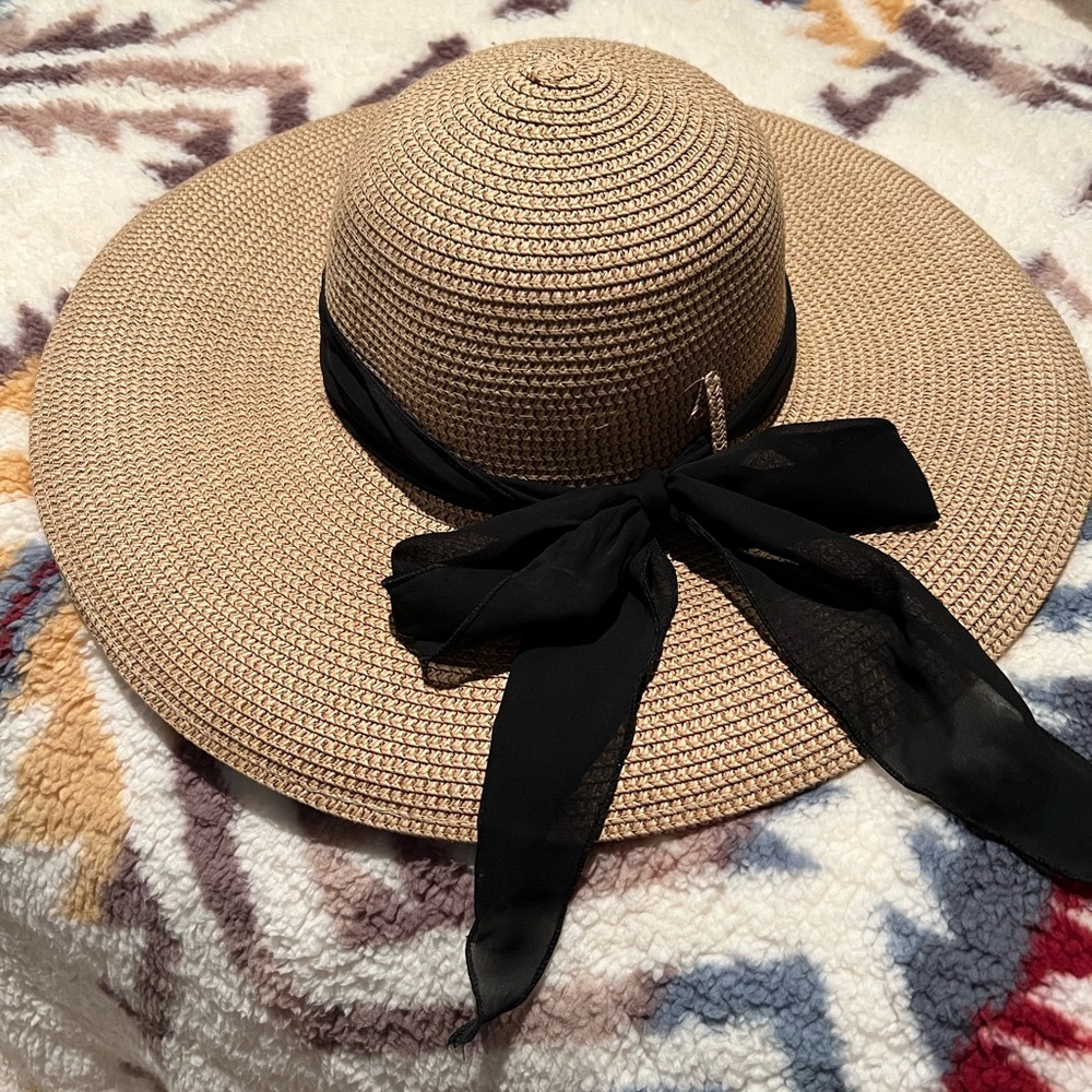Sun hat